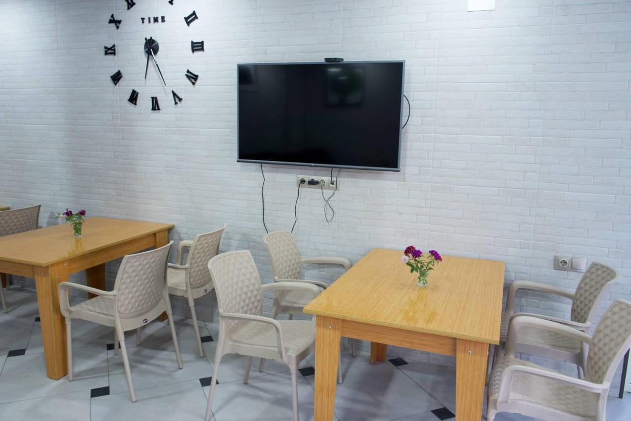 Nira Hotel Гоніо Екстер'єр фото