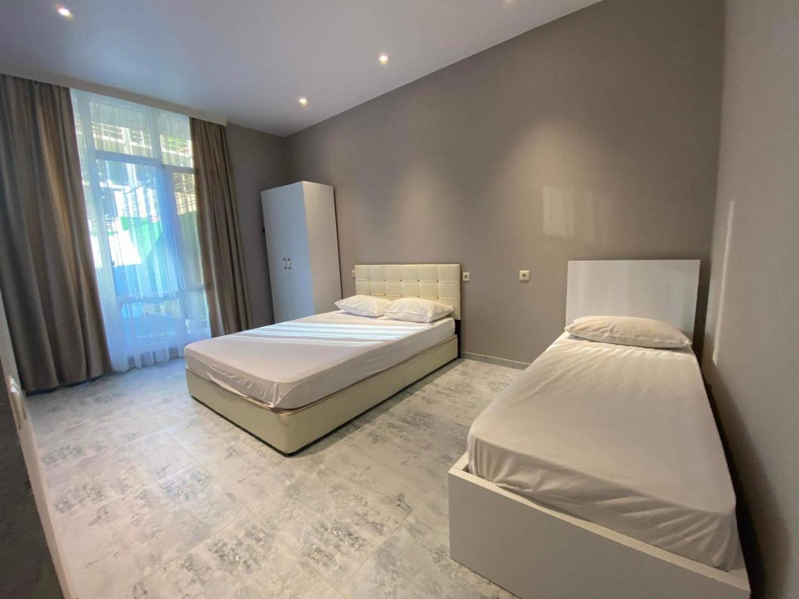 Nira Hotel Гоніо Екстер'єр фото